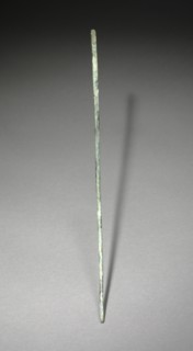 Chopstick, 918-1392. Creator: Unknown.