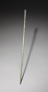 Chopstick, 918-1392. Creator: Unknown.