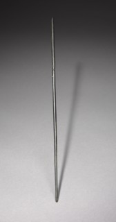 Chopstick, 918-1392. Creator: Unknown.