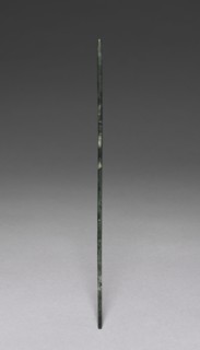 Chopstick, 918-1392. Creator: Unknown.
