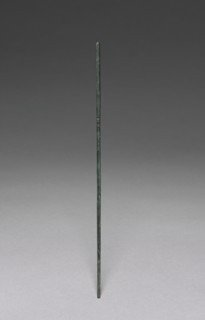 Chopstick, 918-1392. Creator: Unknown.