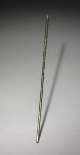 Chopstick, 918-1392. Creator: Unknown.