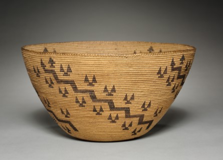 Cooking Bowl, 1890. Creator: Unknown.