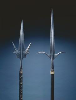 Corsèque (Chauve-Souris), c. 1530. Creator: Unknown.