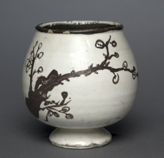 Cup, 1200s-1300s. Creator: Unknown.