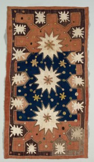 Cushion Cover, 1700s. Creator: Unknown.