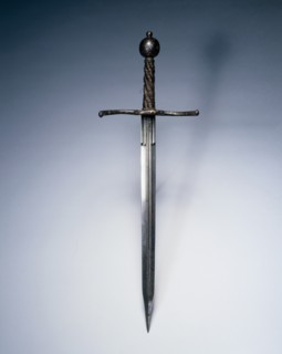 Dagger, c. 1550-1600. Creator: Unknown.