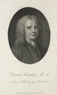 David Hartley, 1791. Creator: William Blake (British, 1757-1827).
