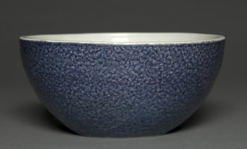Dice Bowl, 1426-1435. Creator: Unknown.