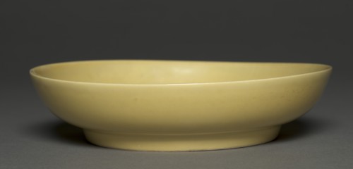 Dish, 1465-1487. Creator: Unknown.