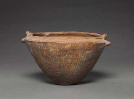 Dish, before 1550. Creator: Unknown.