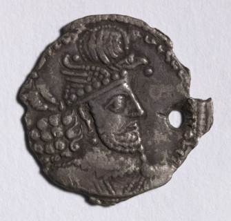 Drachma, 303-310. Creator: Unknown.
