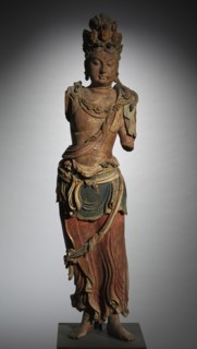 Eleven-Headed Guanyin, 1100-1200. Creator: Unknown.