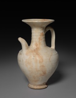 Ewer: Cizhou ware, 1105. Creator: Unknown.