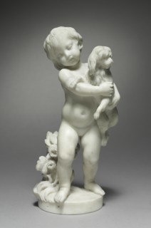 Faithful Love, 1800s. Creator: Unknown.
