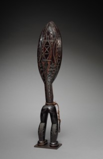Feast Ladle, possibly late 1800s or early 1900s. Creator: Unknown.