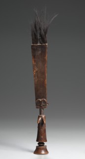 Female Figure , late 1800s-early 1900s. Creator: Unknown.