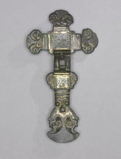 Fibula, 500s. Creator: Unknown.