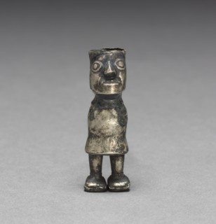 Figure, 1000-1532. Creator: Unknown.