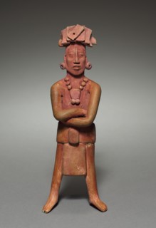 Figure, 317-987. Creator: Unknown.