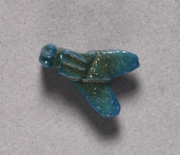 Fly Amulet, 2040-1648 BC. Creator: Unknown.