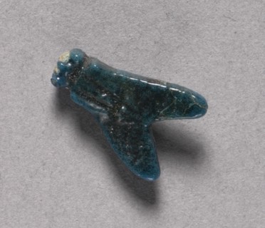 Fly Amulet, 2040-1648 BC. Creator: Unknown.