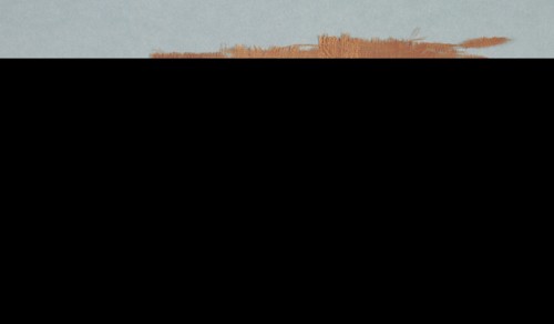 Fragment from a Child's Tunic: Sleeveband I, 600s - 700s. Creator: Unknown.