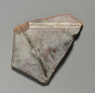 Fragment, 1400-1532 AD. Creator: Unknown.
