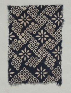 Fragment, 1400s ?. Creator: Unknown.