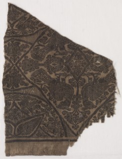 Fragment, 1420-1955. Creator: Unknown.