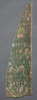 Fragment, 1500s. Creator: Unknown.