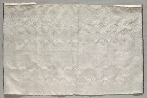 Fragment, 1600s. Creator: Unknown.