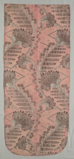 Fragment, 1723-1774. Creator: Unknown.