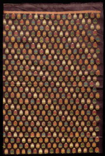 Fragment, 1800s. Creator: Unknown.