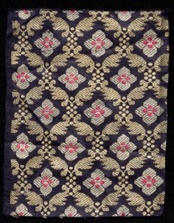 Fragment, 1800s. Creator: Unknown.