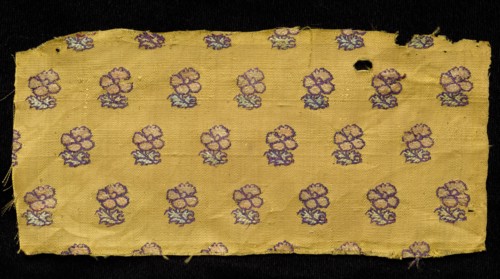 Fragment, 1800s. Creator: Unknown.