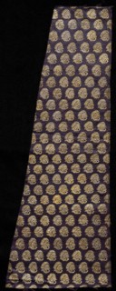 Fragment, 1800s. Creator: Unknown.