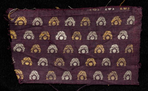 Fragment, 1800s. Creator: Unknown.
