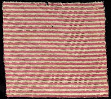 Fragment, 1800s. Creator: Unknown.
