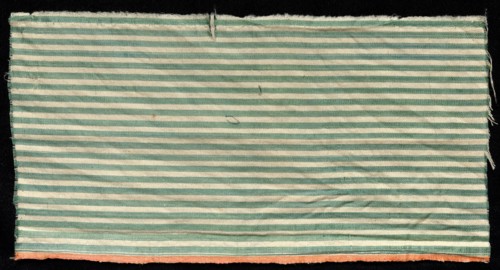 Fragment, 1800s. Creator: Unknown.