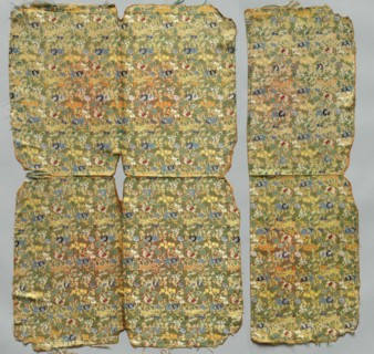 Fragments, 1800s. Creator: Unknown.