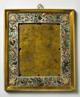 Frame, c. 1600. Creator: Unknown.