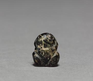 Frog Pendant, before 1519. Creator: Unknown.