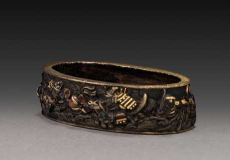 Fuchi, 1700-1850. Creator: Unknown.