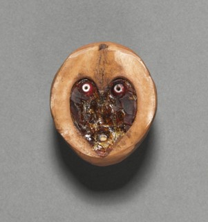 Gambling Dice, Unassigned, before 1917. Creator: Unknown.