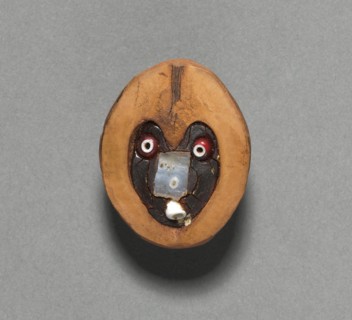 Gambling Dice, Unassigned, before 1917. Creator: Unknown.