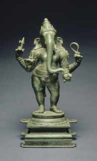 Ganesha, c. 1070. Creator: Unknown.