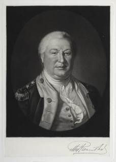 General Smallwood. Creator: Max Rosenthal (American, 1833-1918).