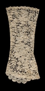 Glove, c. 1850. Creator: Unknown.