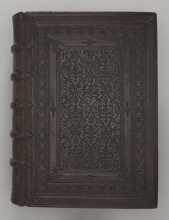 Gothic Bible (Vulgate), c. 1275-1300. Creator: Unknown.